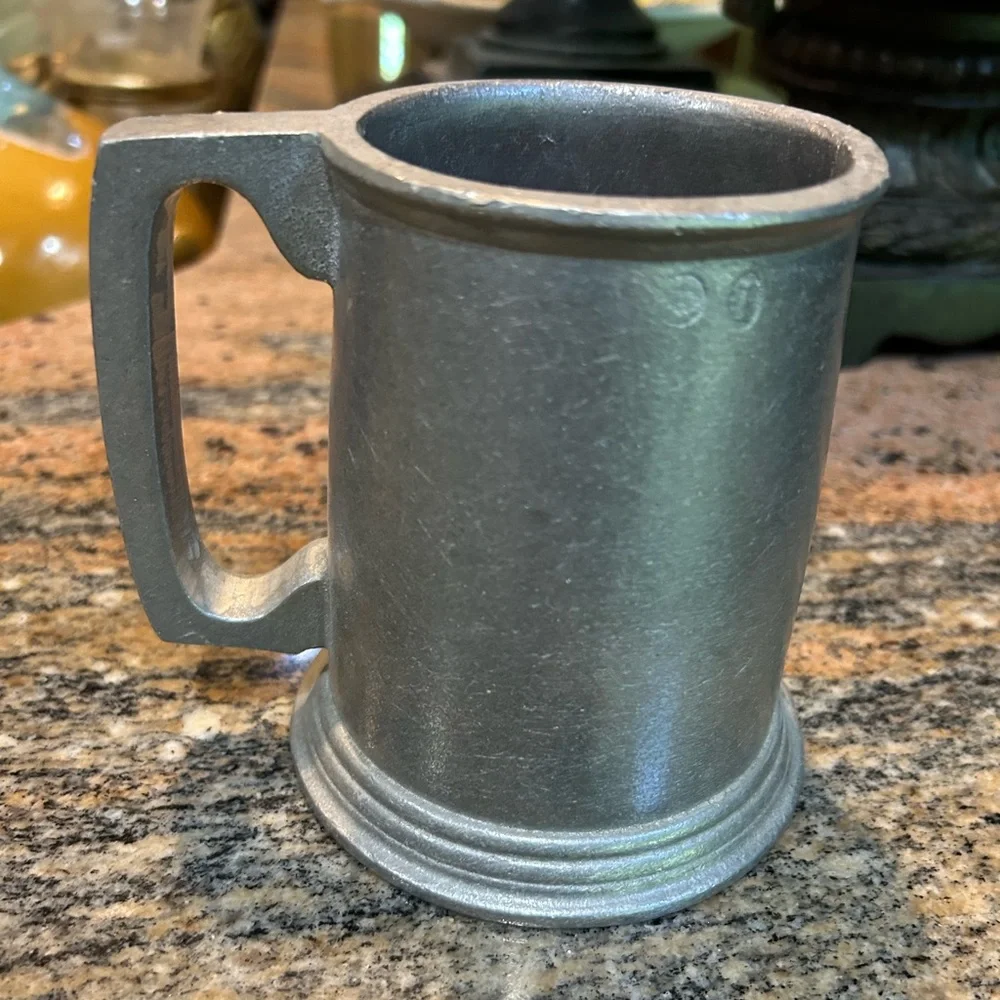 Wilton Armatale US House of Representatives Plough Tavern Tankard Mug, Arkansas - Picture 3 of 12